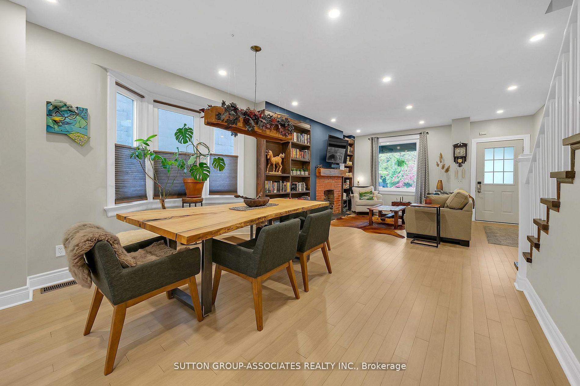 Photo 3 of 69 Dagmar Avenue, Toronto, South Riverdale — HOMEH