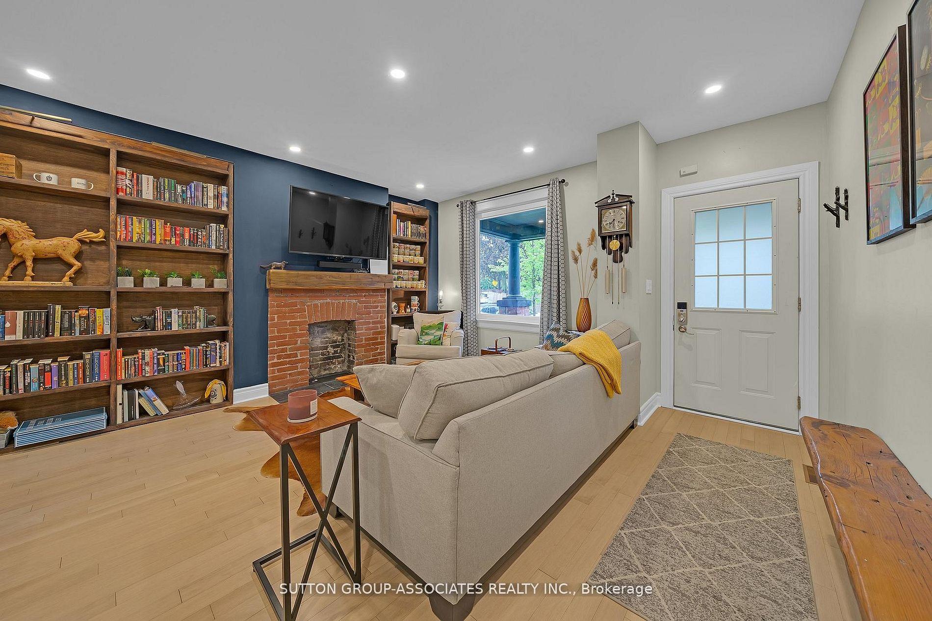 Photo 5 of 69 Dagmar Avenue, Toronto, South Riverdale — HOMEH