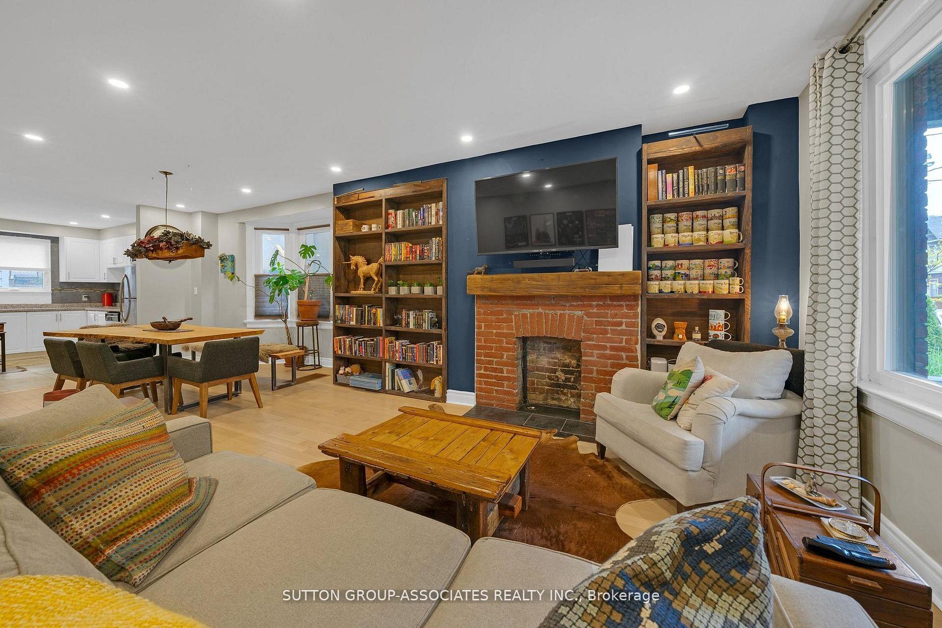 Photo 6 of 69 Dagmar Avenue, Toronto, South Riverdale — HOMEH