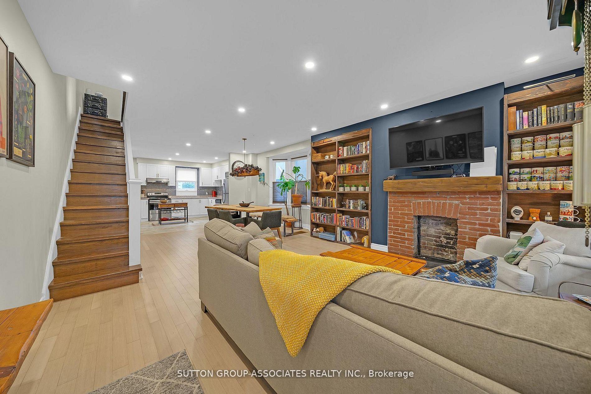 Photo 7 of 69 Dagmar Avenue, Toronto, South Riverdale — HOMEH