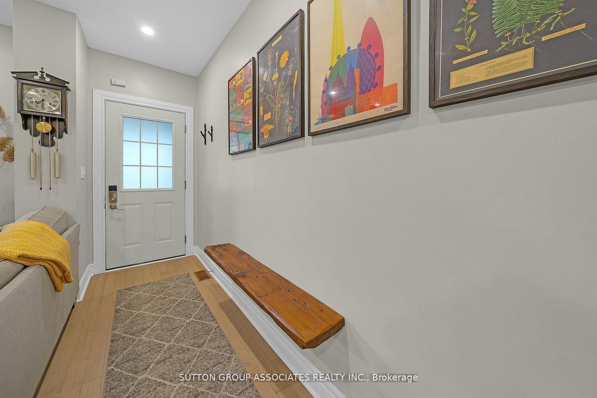 Photo 8 of 69 Dagmar Avenue, Toronto, South Riverdale — HOMEH