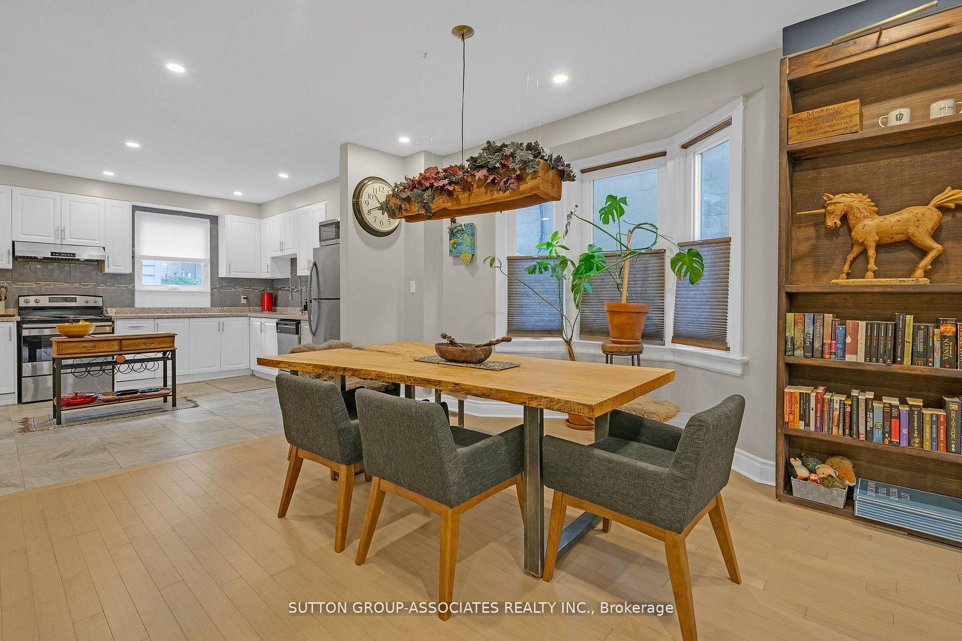 Photo 9 of 69 Dagmar Avenue, Toronto, South Riverdale — HOMEH