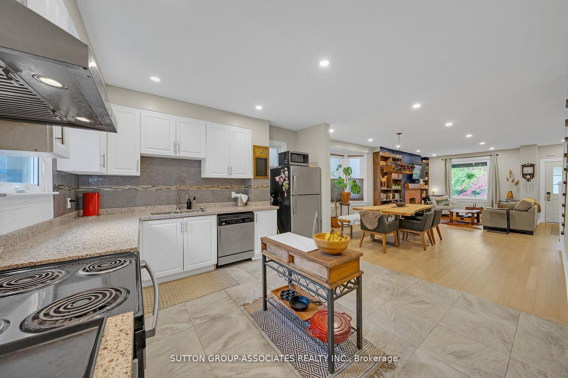 Photo 11 of 69 Dagmar Avenue, Toronto, South Riverdale — HOMEH