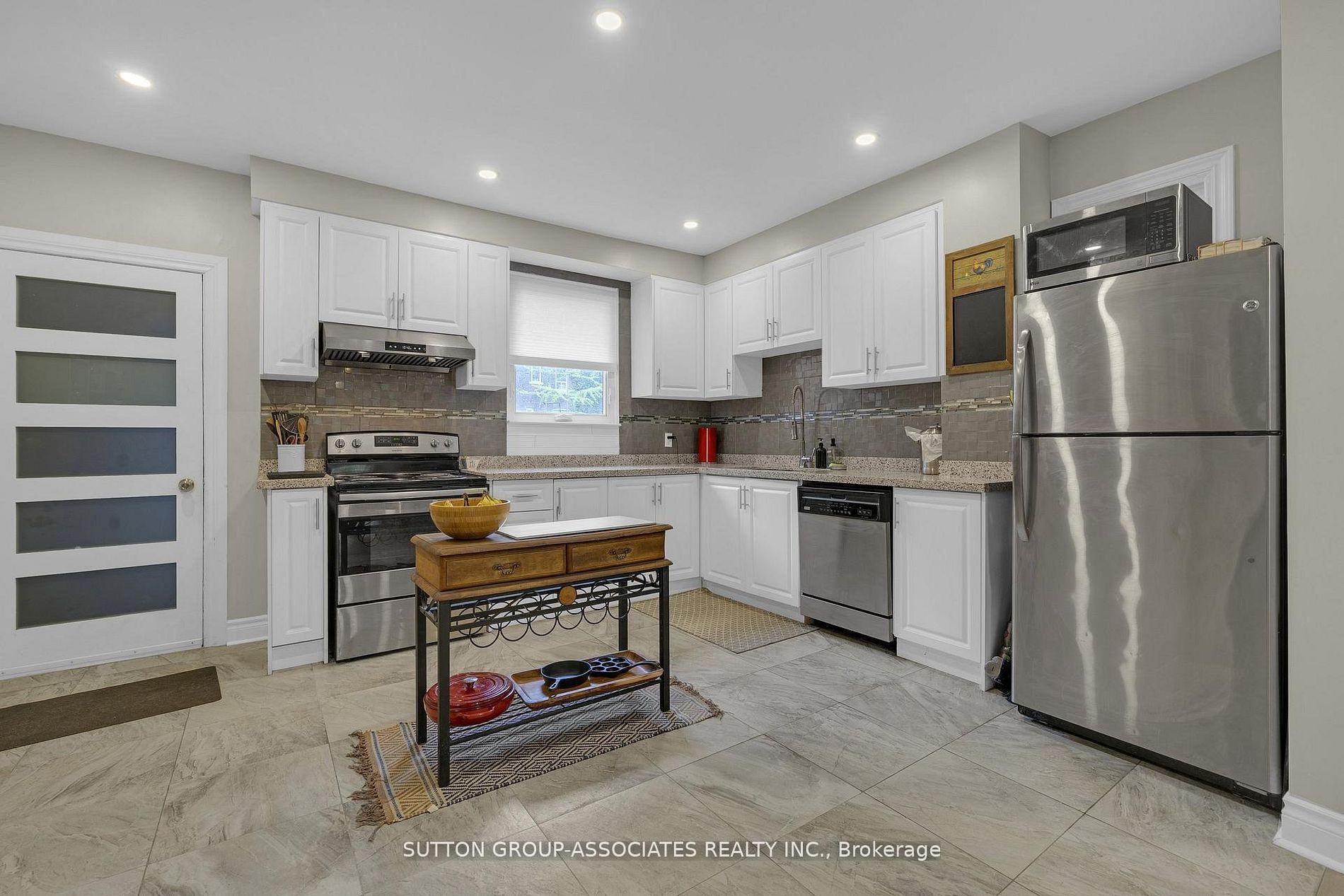 Photo 12 of 69 Dagmar Avenue, Toronto, South Riverdale — HOMEH