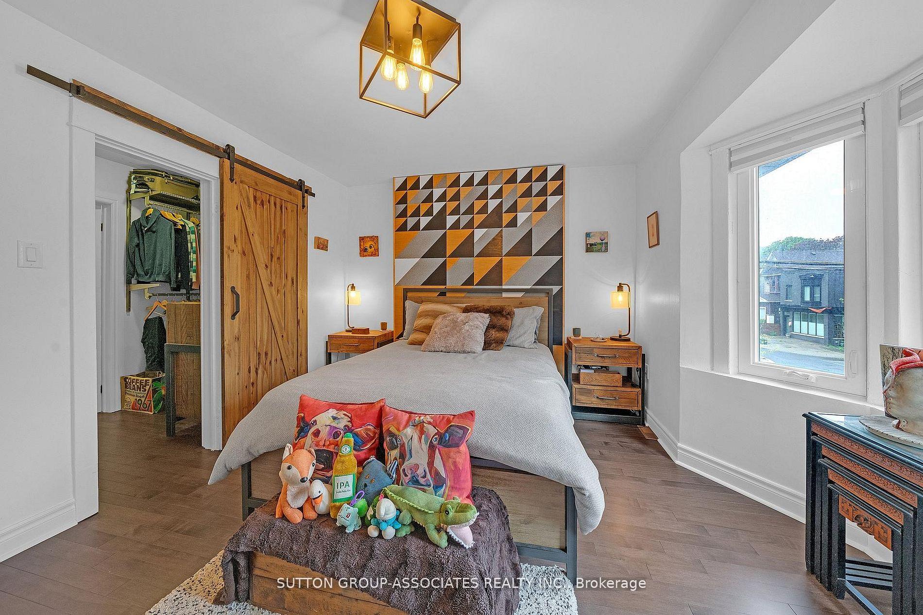 Photo 13 of 69 Dagmar Avenue, Toronto, South Riverdale — HOMEH