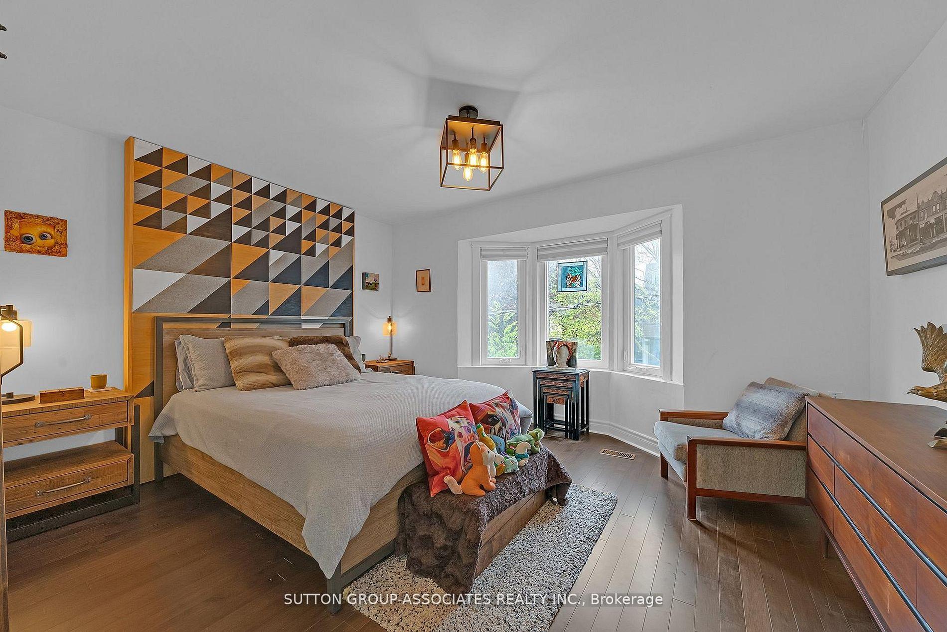 Photo 14 of 69 Dagmar Avenue, Toronto, South Riverdale — HOMEH