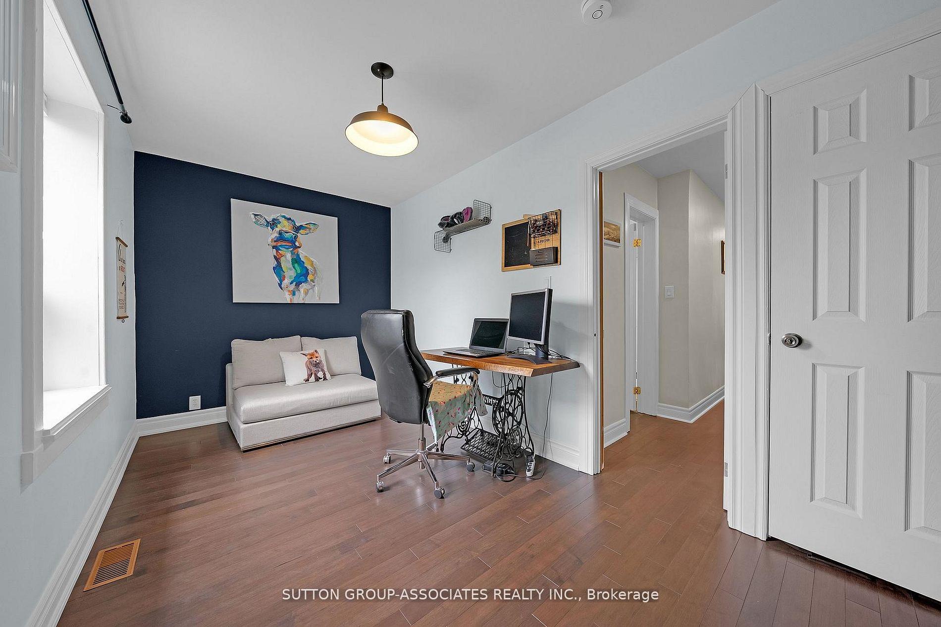 Photo 19 of 69 Dagmar Avenue, Toronto, South Riverdale — HOMEH