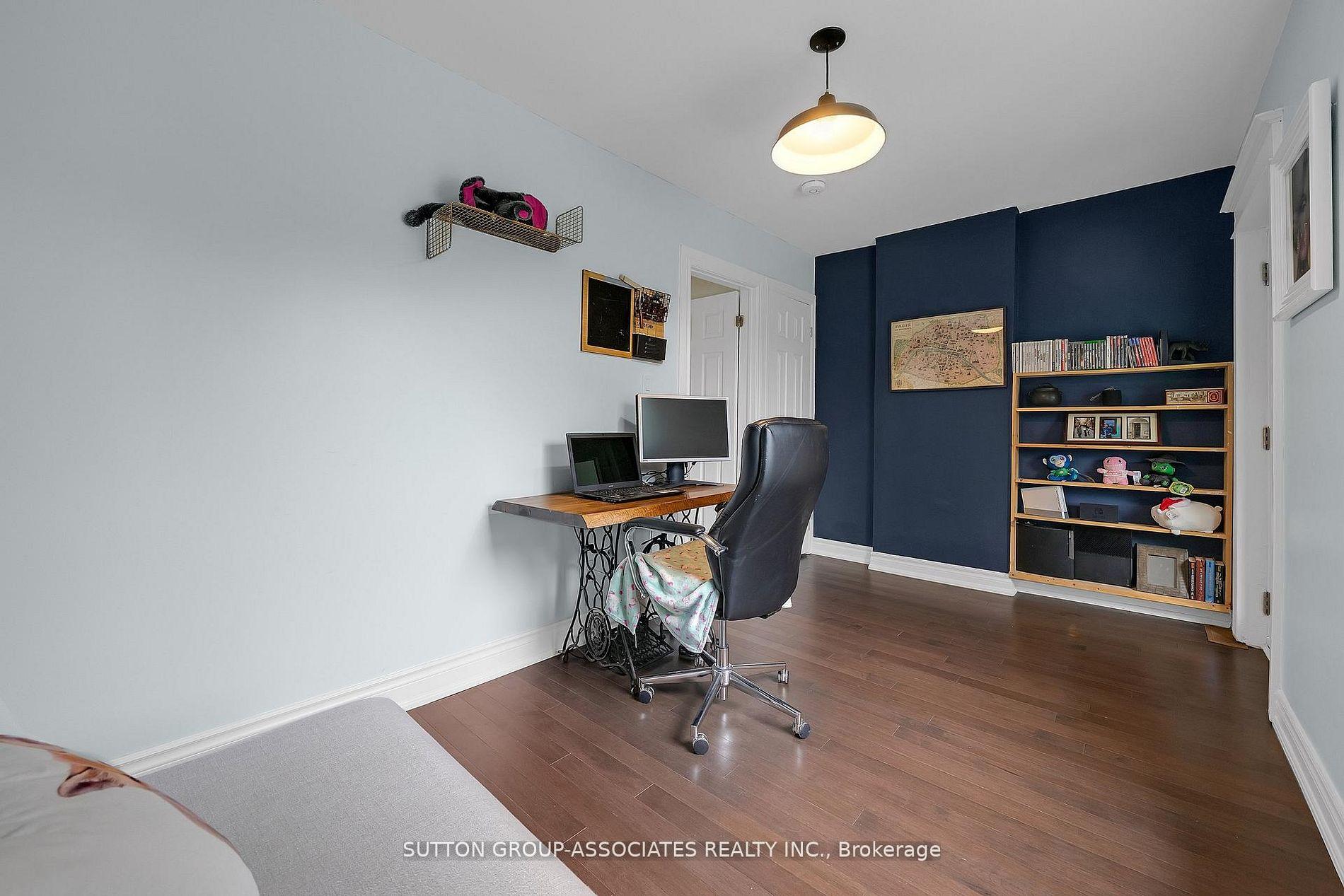 Photo 20 of 69 Dagmar Avenue, Toronto, South Riverdale — HOMEH