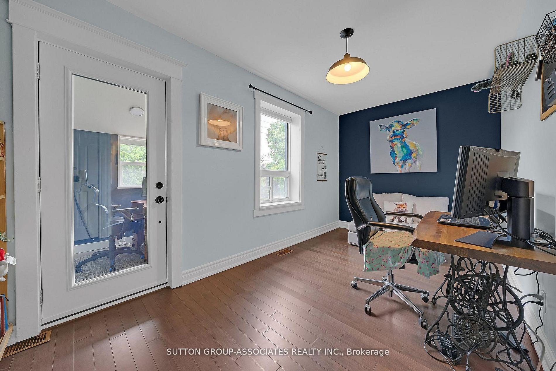 Photo 21 of 69 Dagmar Avenue, Toronto, South Riverdale — HOMEH