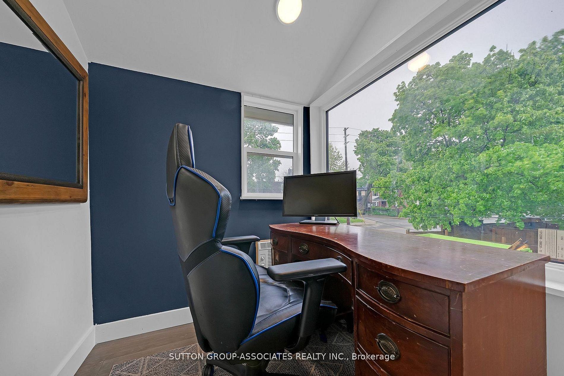 Photo 22 of 69 Dagmar Avenue, Toronto, South Riverdale — HOMEH