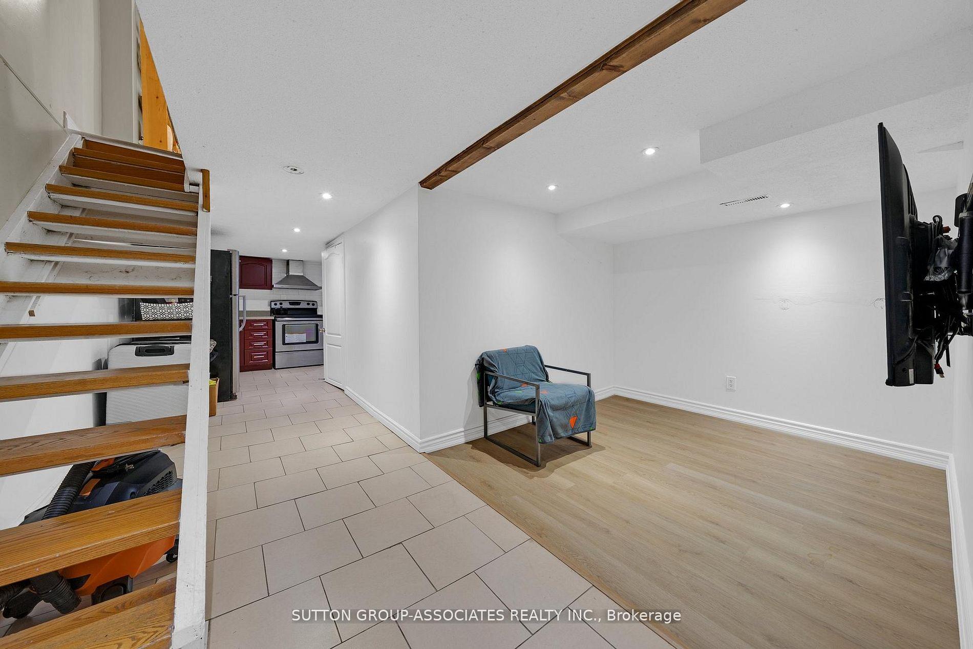 Photo 23 of 69 Dagmar Avenue, Toronto, South Riverdale — HOMEH