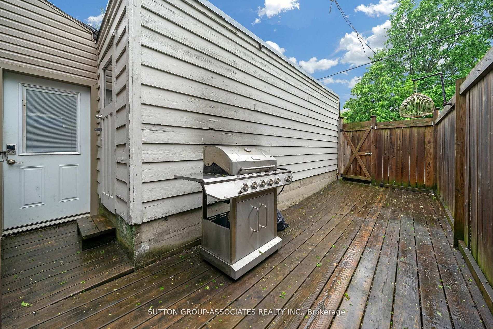 Photo 28 of 69 Dagmar Avenue, Toronto, South Riverdale — HOMEH
