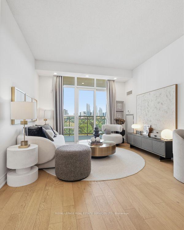 Photo of Unit 1014, 10 Bloorview Place