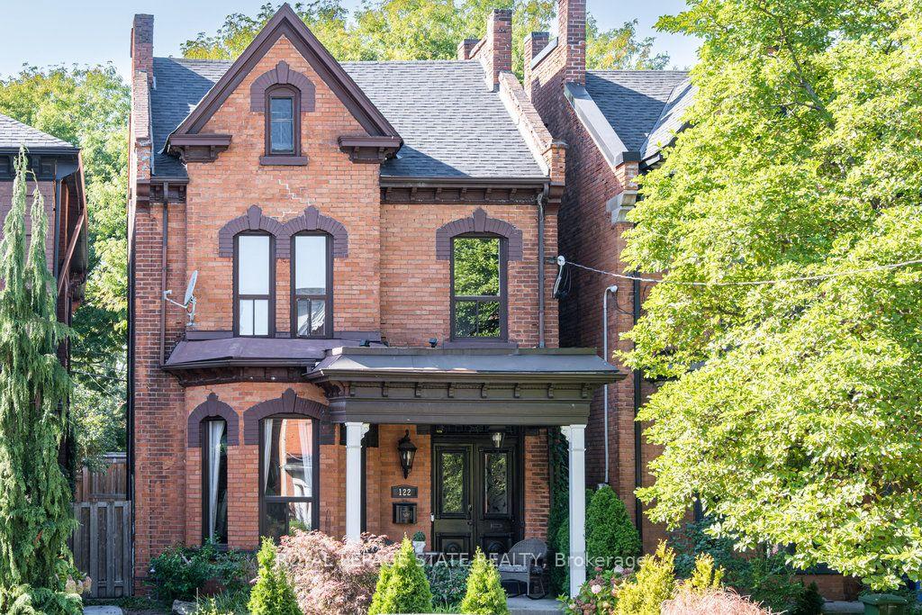 Photo of 122 East Avenue S