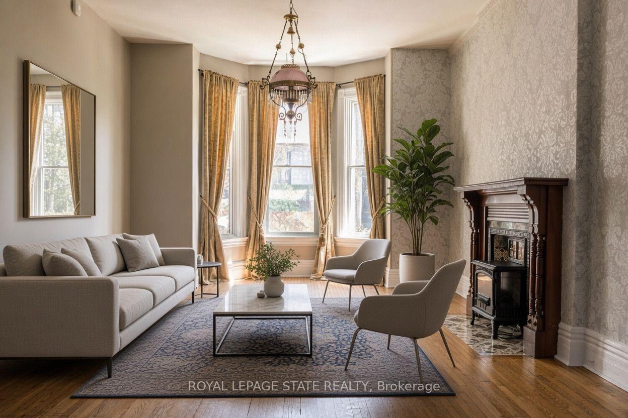 Photo 13 of 122 East Avenue S, Hamilton, Stinson — HOMEH
