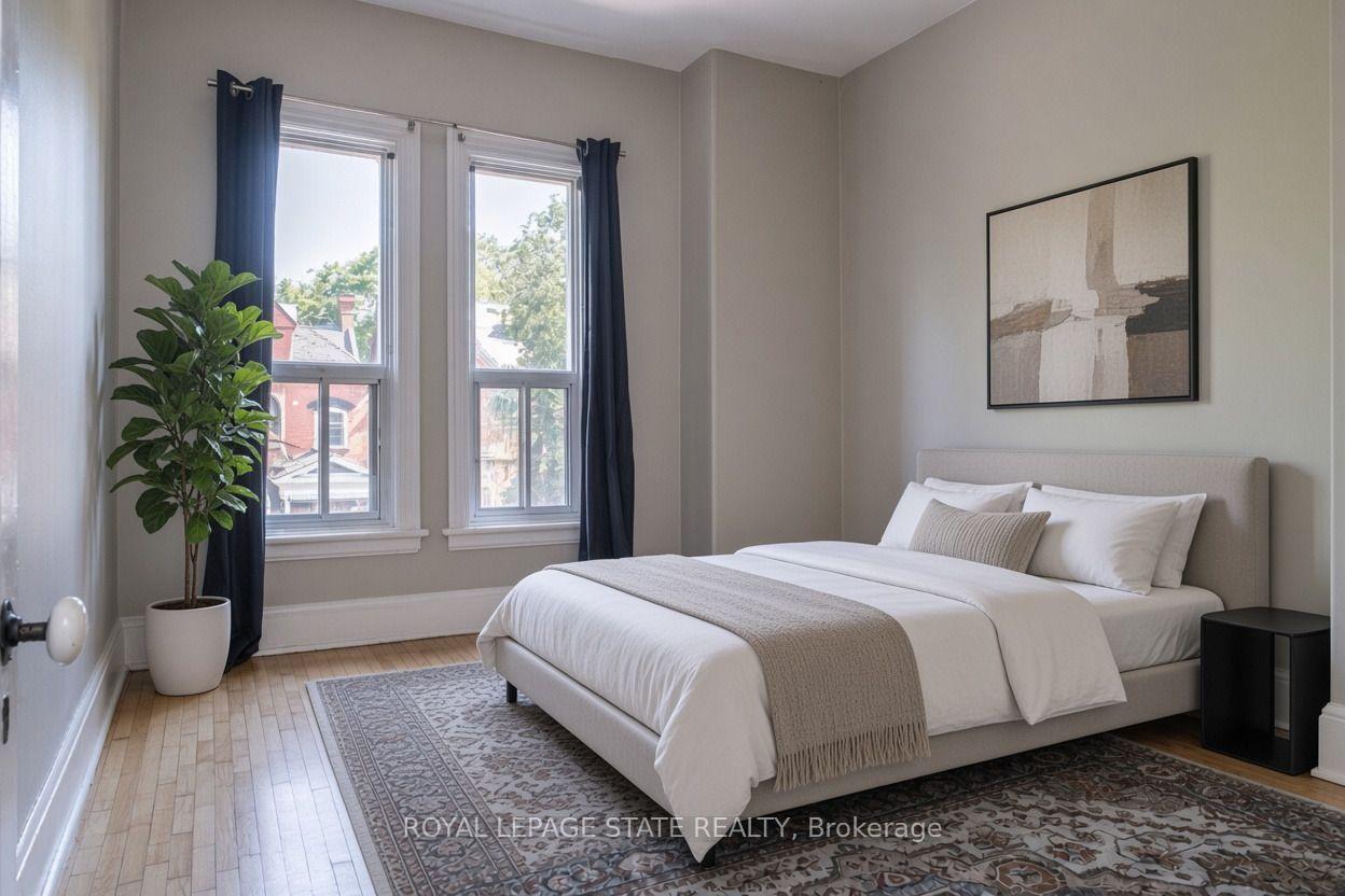 Photo 32 of 122 East Avenue S, Hamilton, Stinson — HOMEH