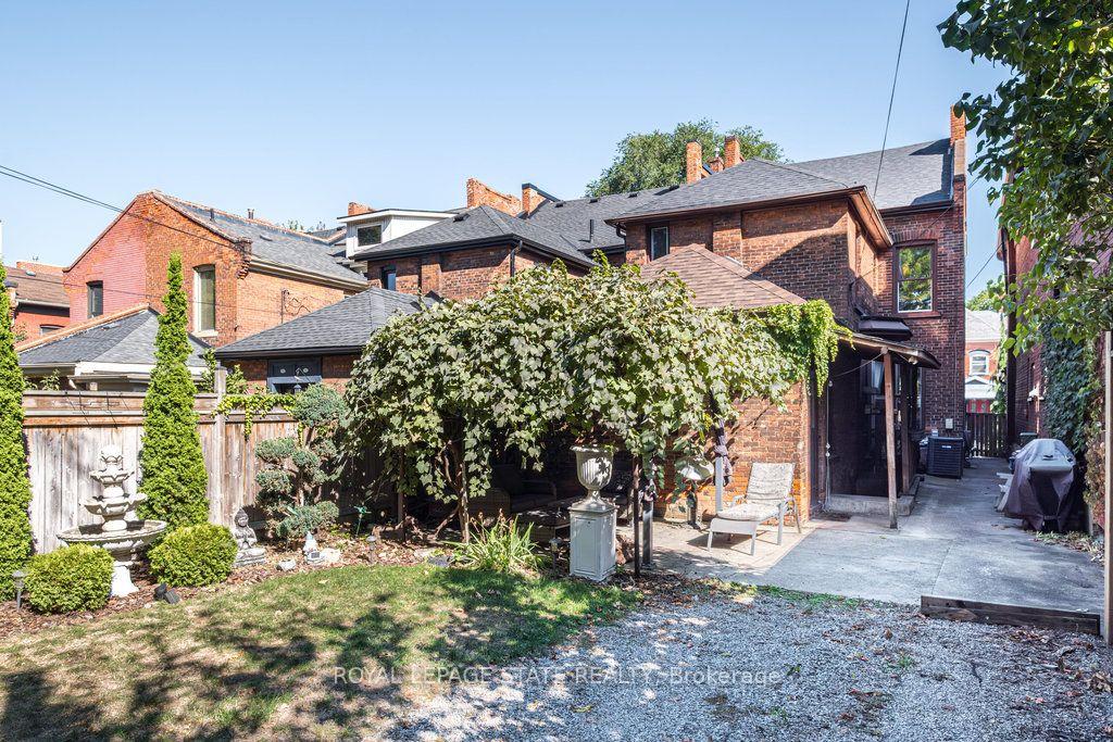 Photo 41 of 122 East Avenue S, Hamilton, Stinson — HOMEH