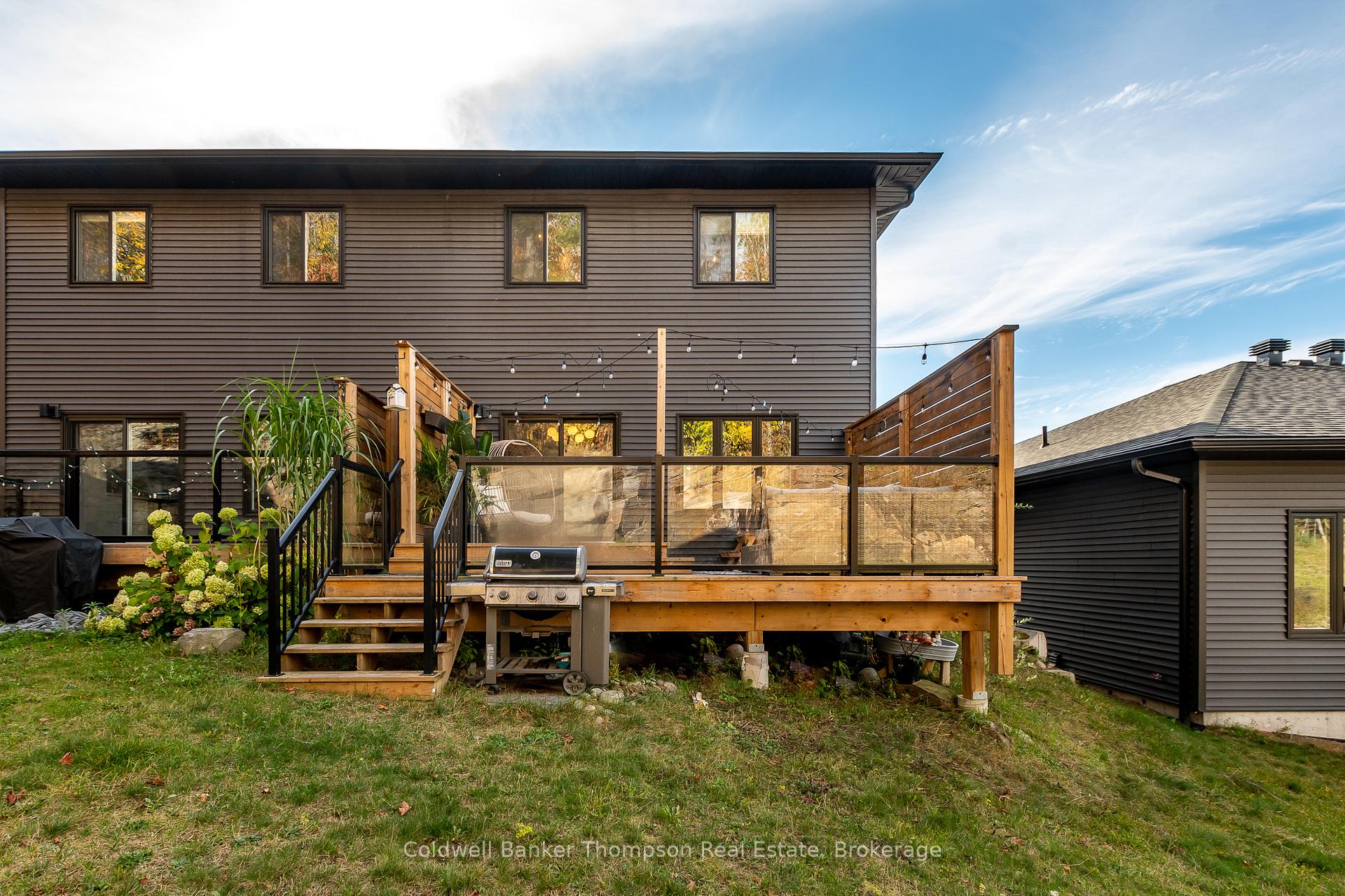 Photo 13 of 11 Cascade Lane, Huntsville, Chaffey — HOMEH