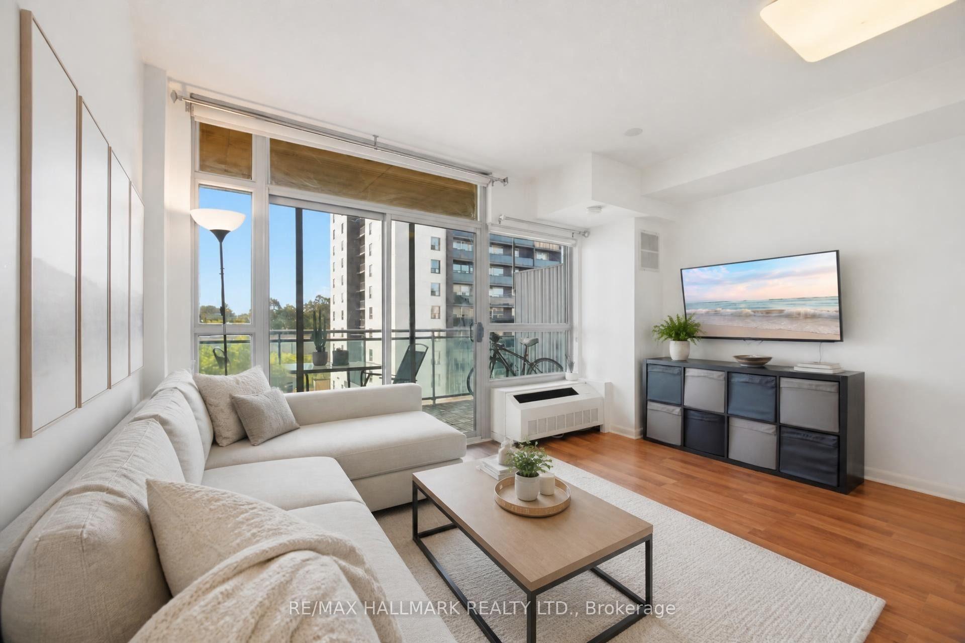 Photo 2 of Unit 505, 2464 Weston Road, North York, Weston — HOMEH