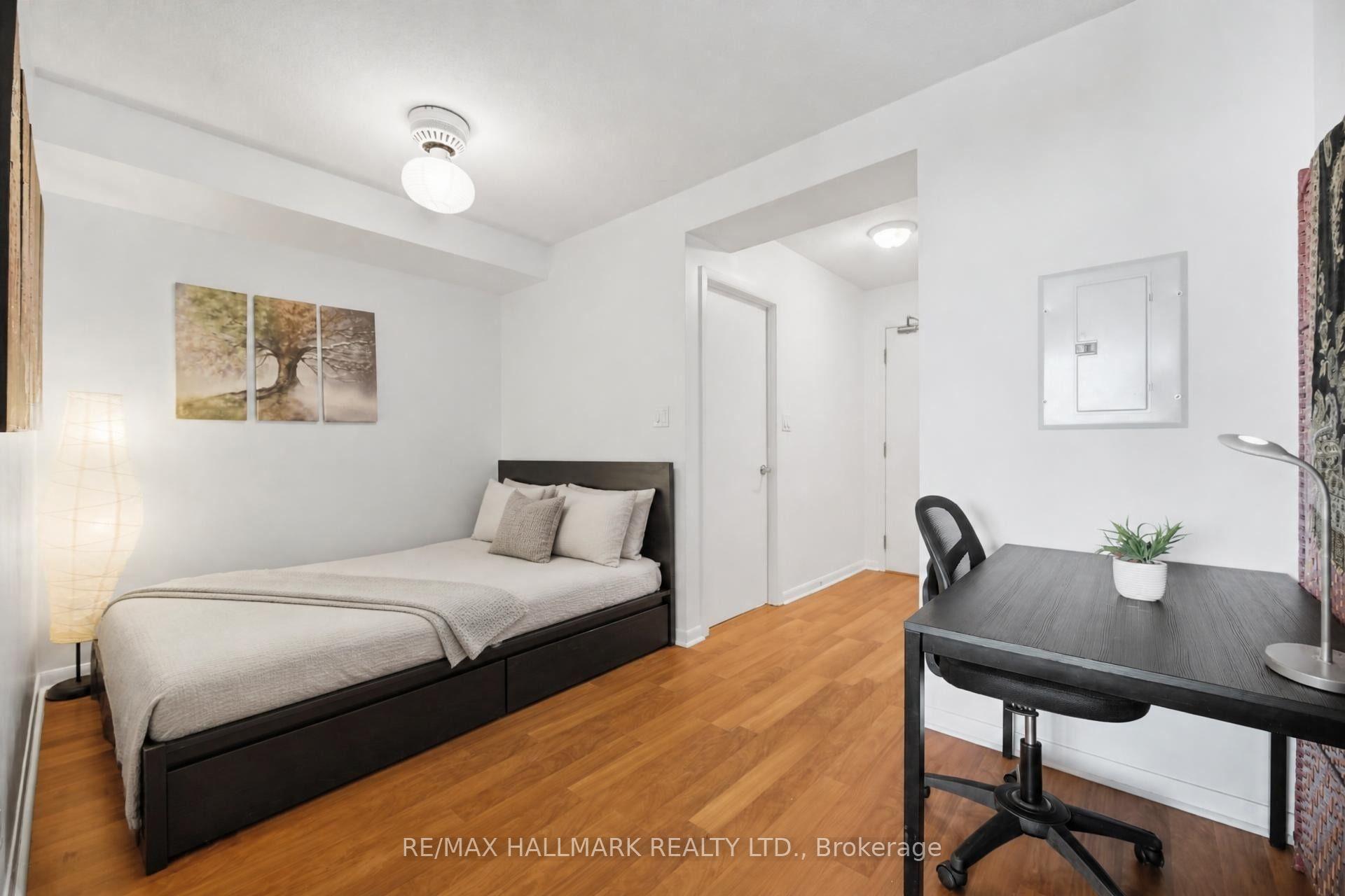 Photo 5 of Unit 505, 2464 Weston Road, North York, Weston — HOMEH