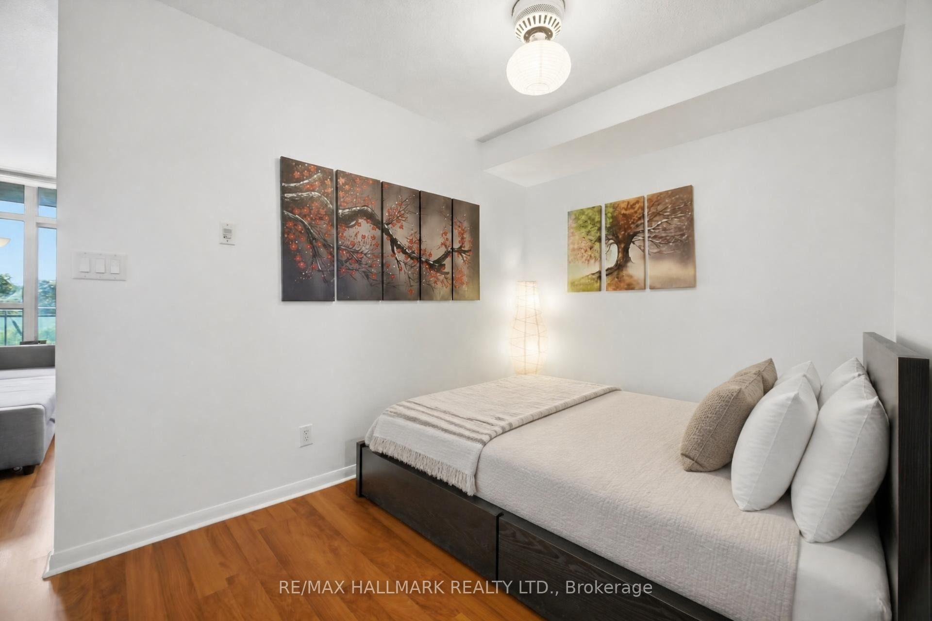 Photo 6 of Unit 505, 2464 Weston Road, North York, Weston — HOMEH