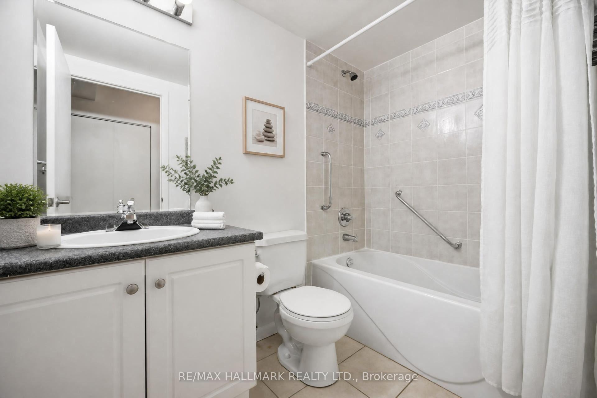 Photo 7 of Unit 505, 2464 Weston Road, North York, Weston — HOMEH