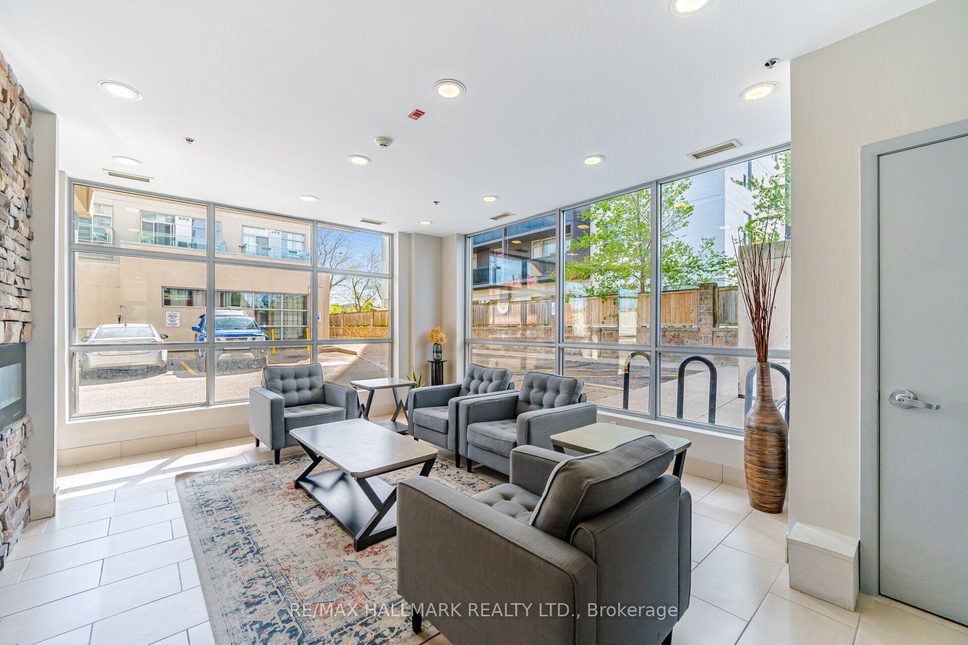 Photo 9 of Unit 505, 2464 Weston Road, North York, Weston — HOMEH