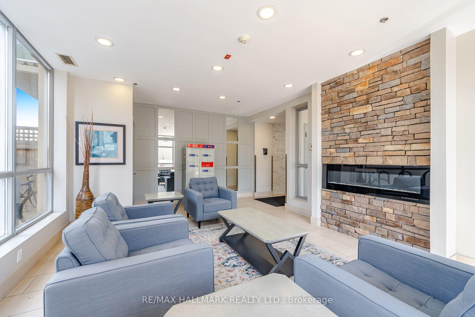 Photo 10 of Unit 505, 2464 Weston Road, North York, Weston — HOMEH