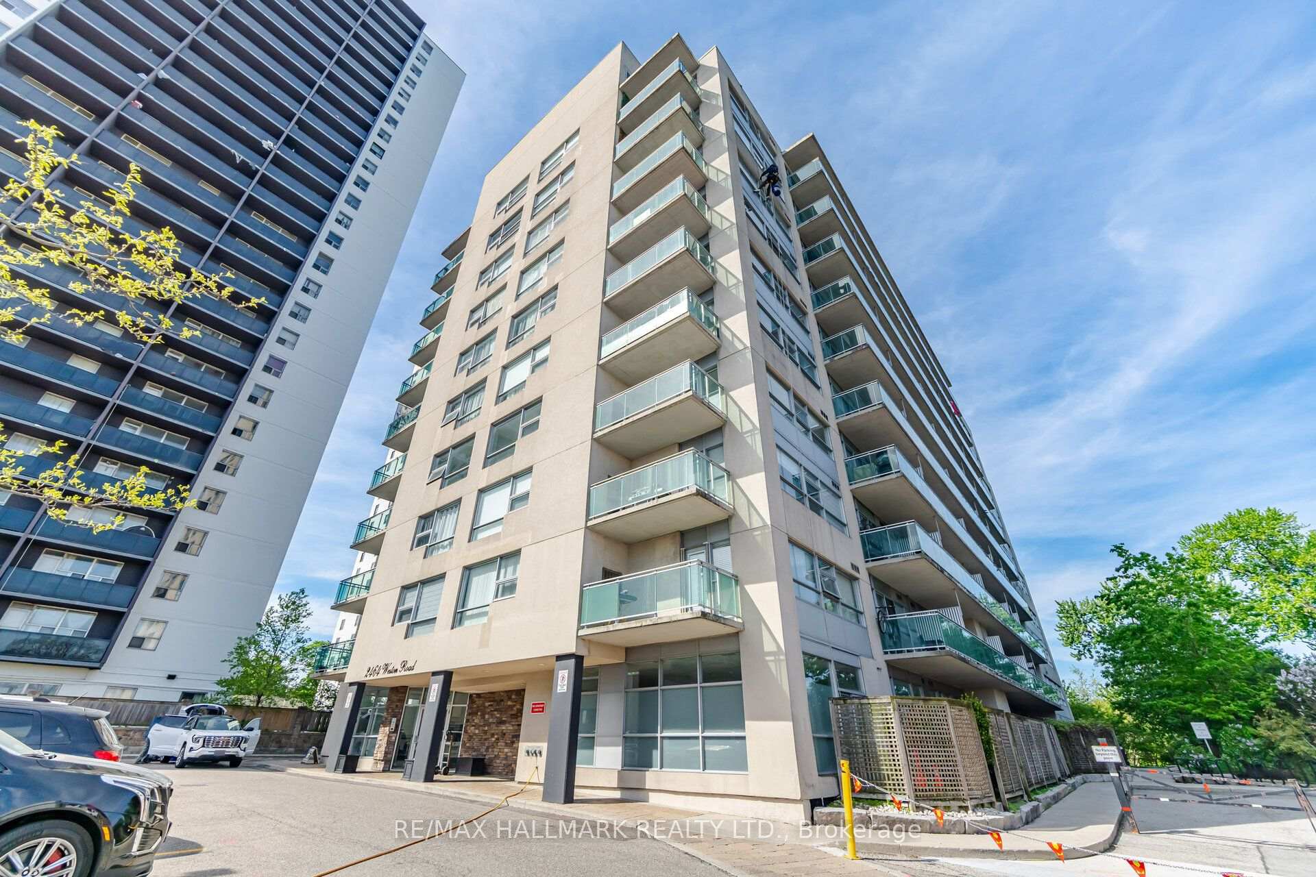 Photo 11 of Unit 505, 2464 Weston Road, North York, Weston — HOMEH