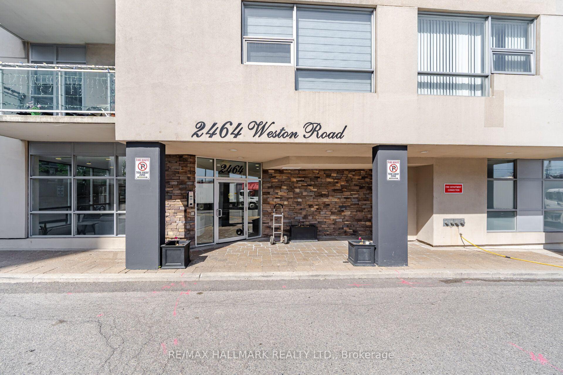 Photo 12 of Unit 505, 2464 Weston Road, North York, Weston — HOMEH