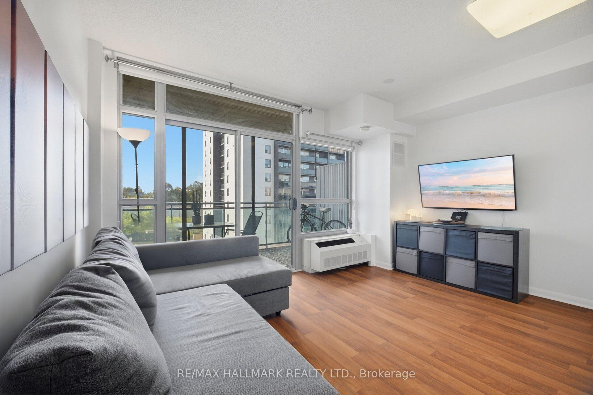 Photo 13 of Unit 505, 2464 Weston Road, North York, Weston — HOMEH