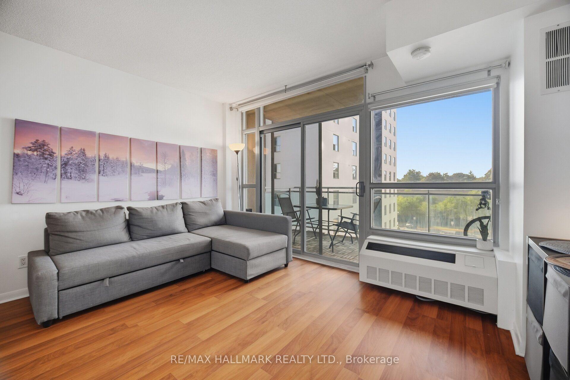 Photo 15 of Unit 505, 2464 Weston Road, North York, Weston — HOMEH