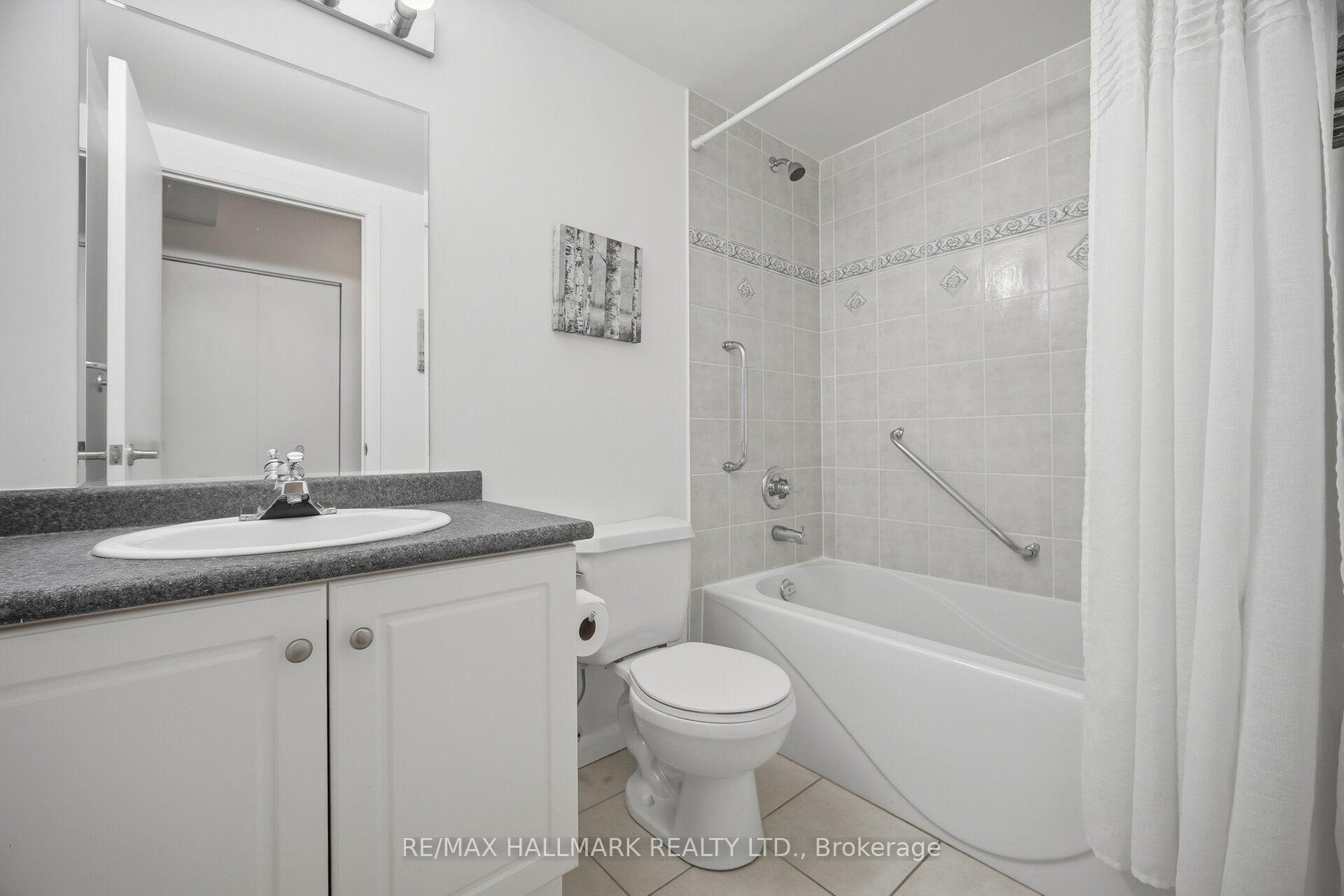 Photo 16 of Unit 505, 2464 Weston Road, North York, Weston — HOMEH