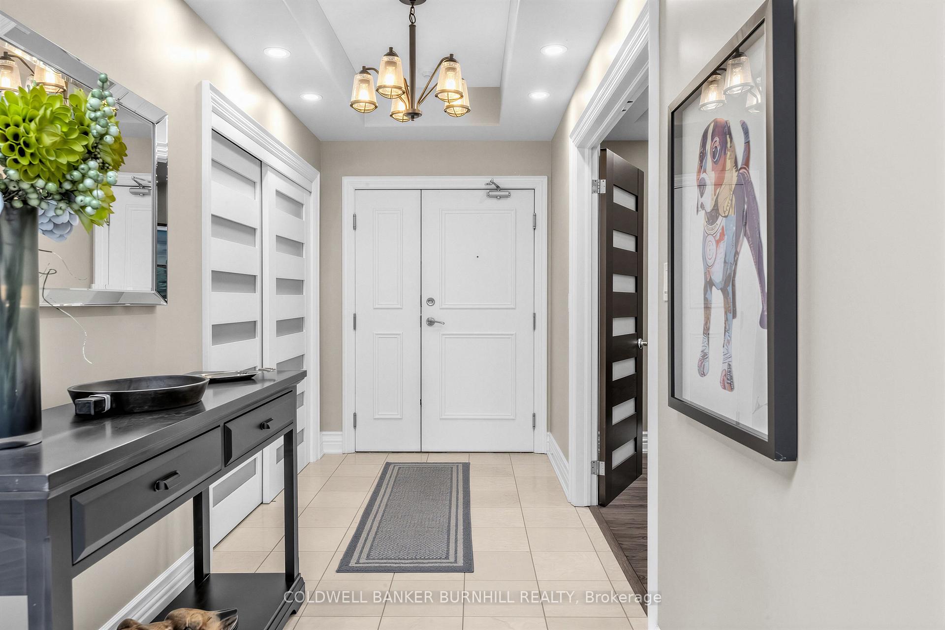 Photo 3 of Unit PH1, 1477 Lakeshore Road, Burlington, Brant — HOMEH