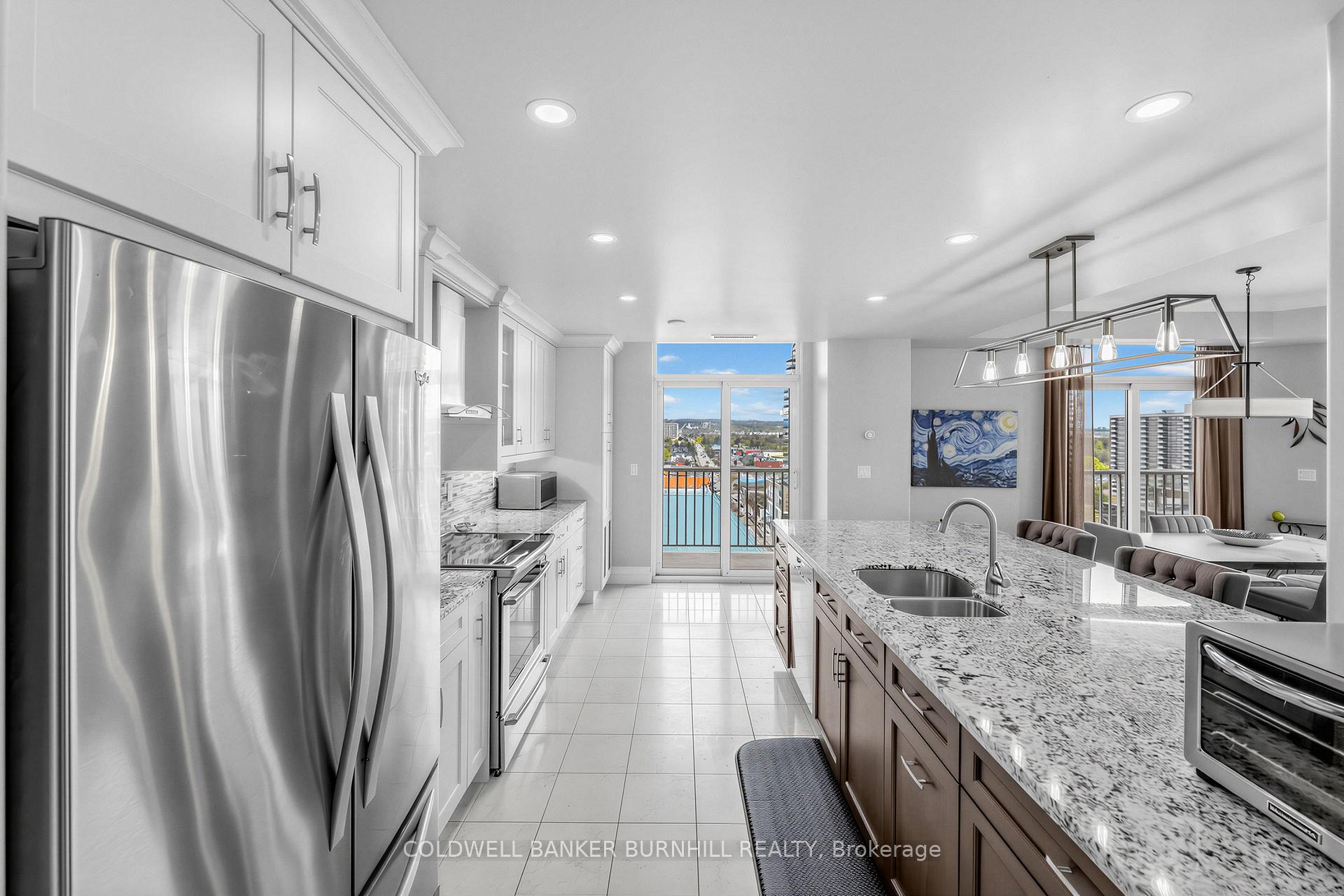 Photo 14 of Unit PH1, 1477 Lakeshore Road, Burlington, Brant — HOMEH