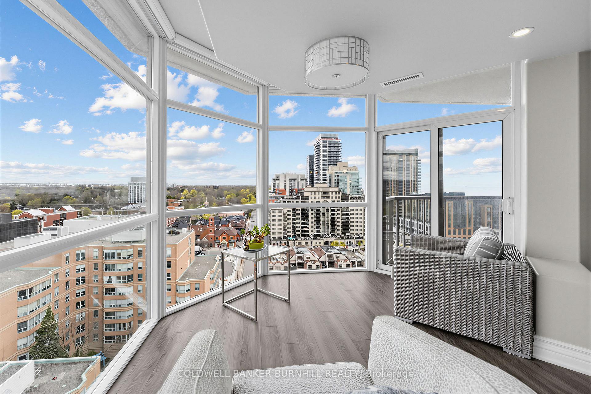 Photo 15 of Unit PH1, 1477 Lakeshore Road, Burlington, Brant — HOMEH