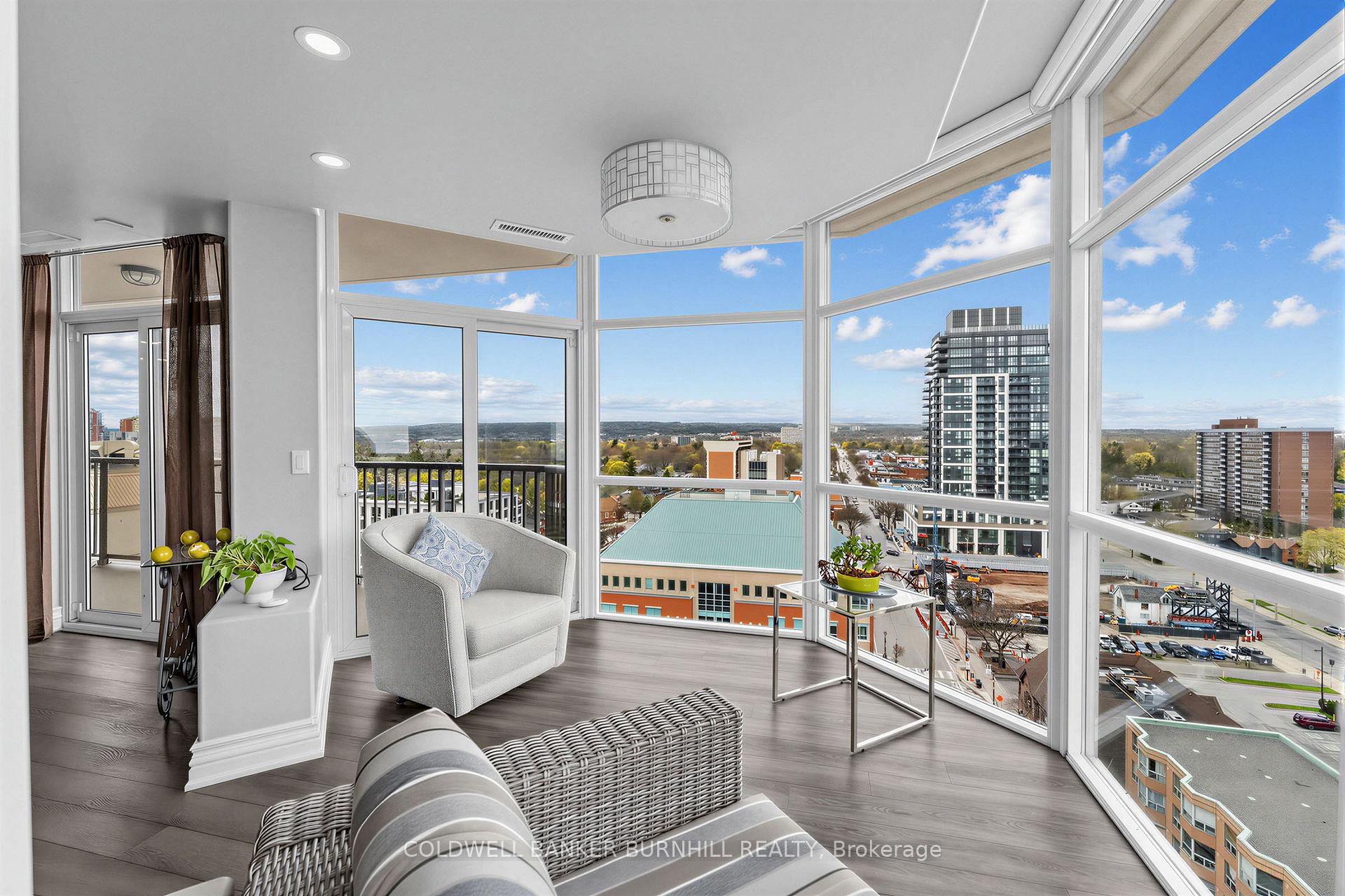 Photo 16 of Unit PH1, 1477 Lakeshore Road, Burlington, Brant — HOMEH
