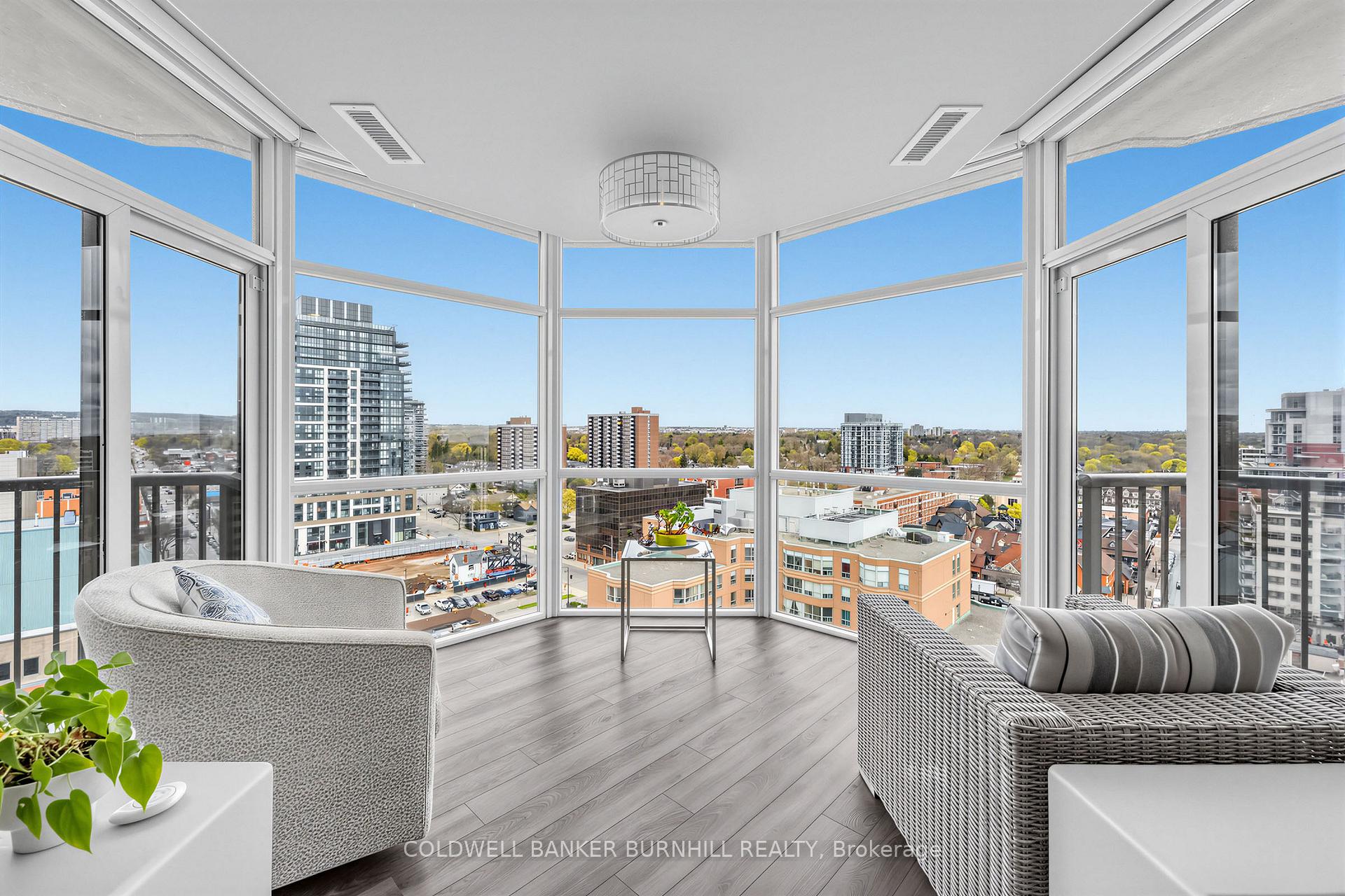 Photo 17 of Unit PH1, 1477 Lakeshore Road, Burlington, Brant — HOMEH