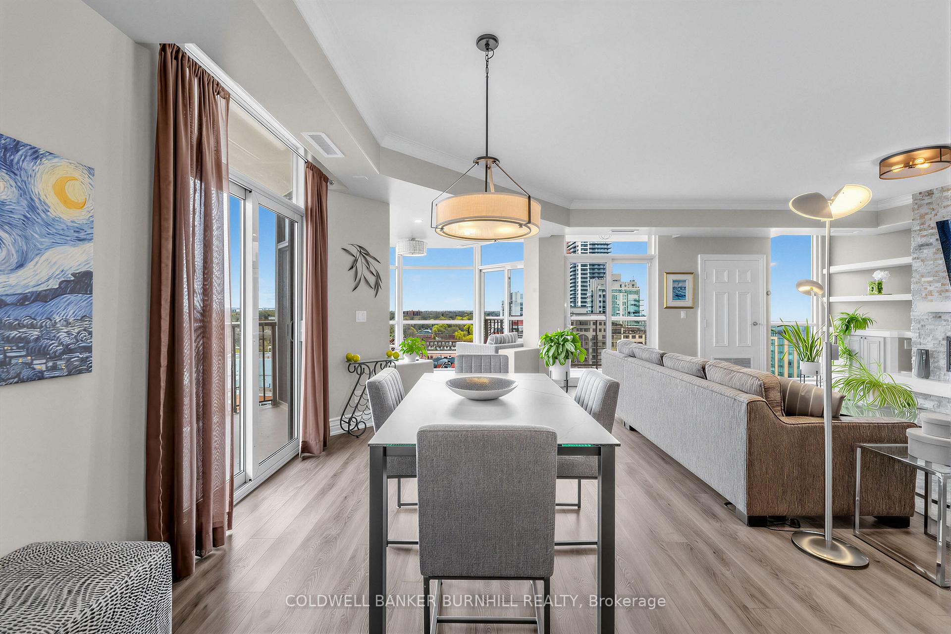 Photo 18 of Unit PH1, 1477 Lakeshore Road, Burlington, Brant — HOMEH