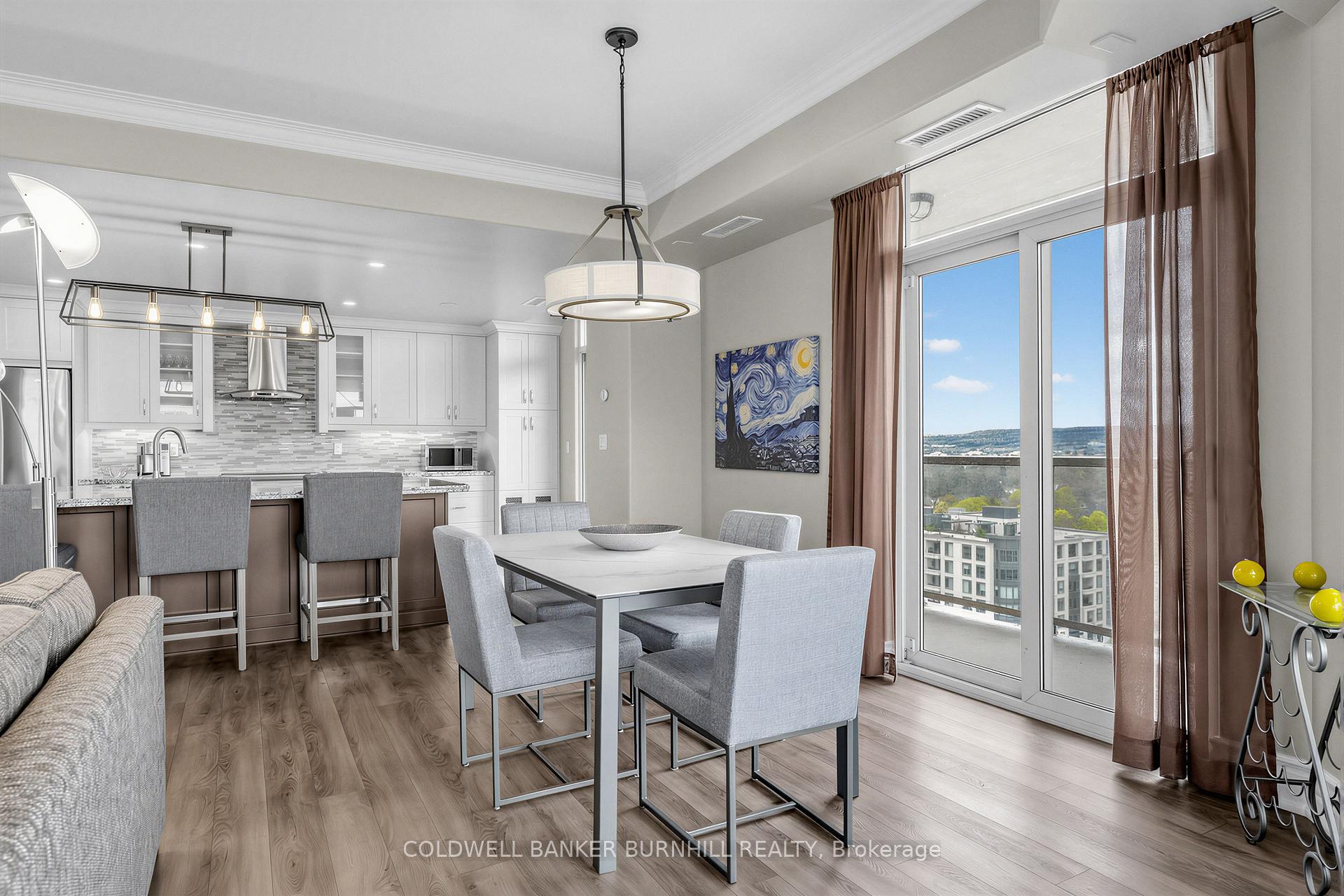 Photo 19 of Unit PH1, 1477 Lakeshore Road, Burlington, Brant — HOMEH