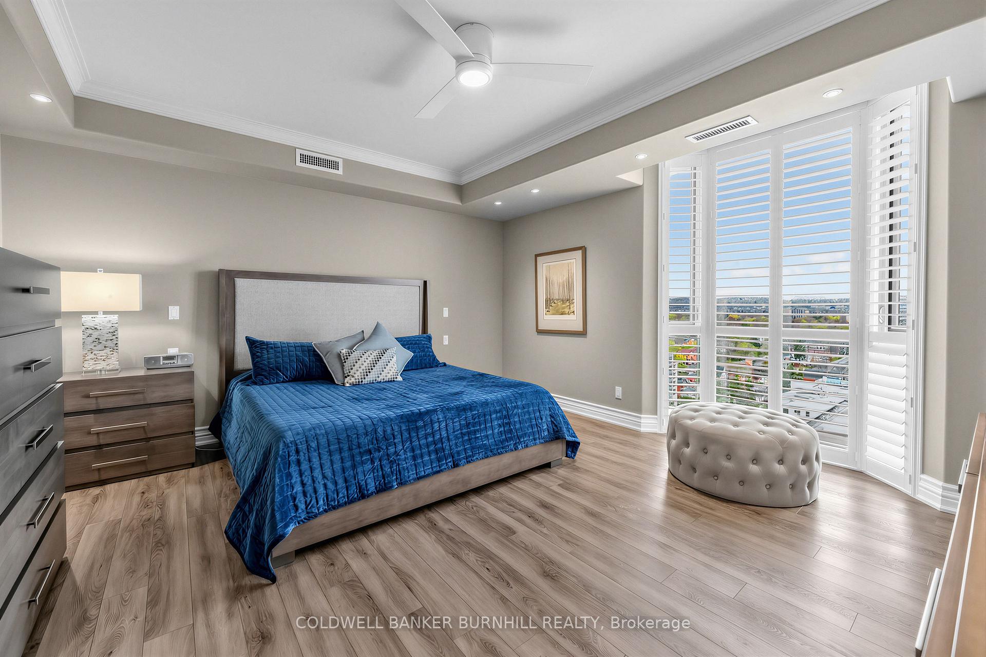 Photo 20 of Unit PH1, 1477 Lakeshore Road, Burlington, Brant — HOMEH