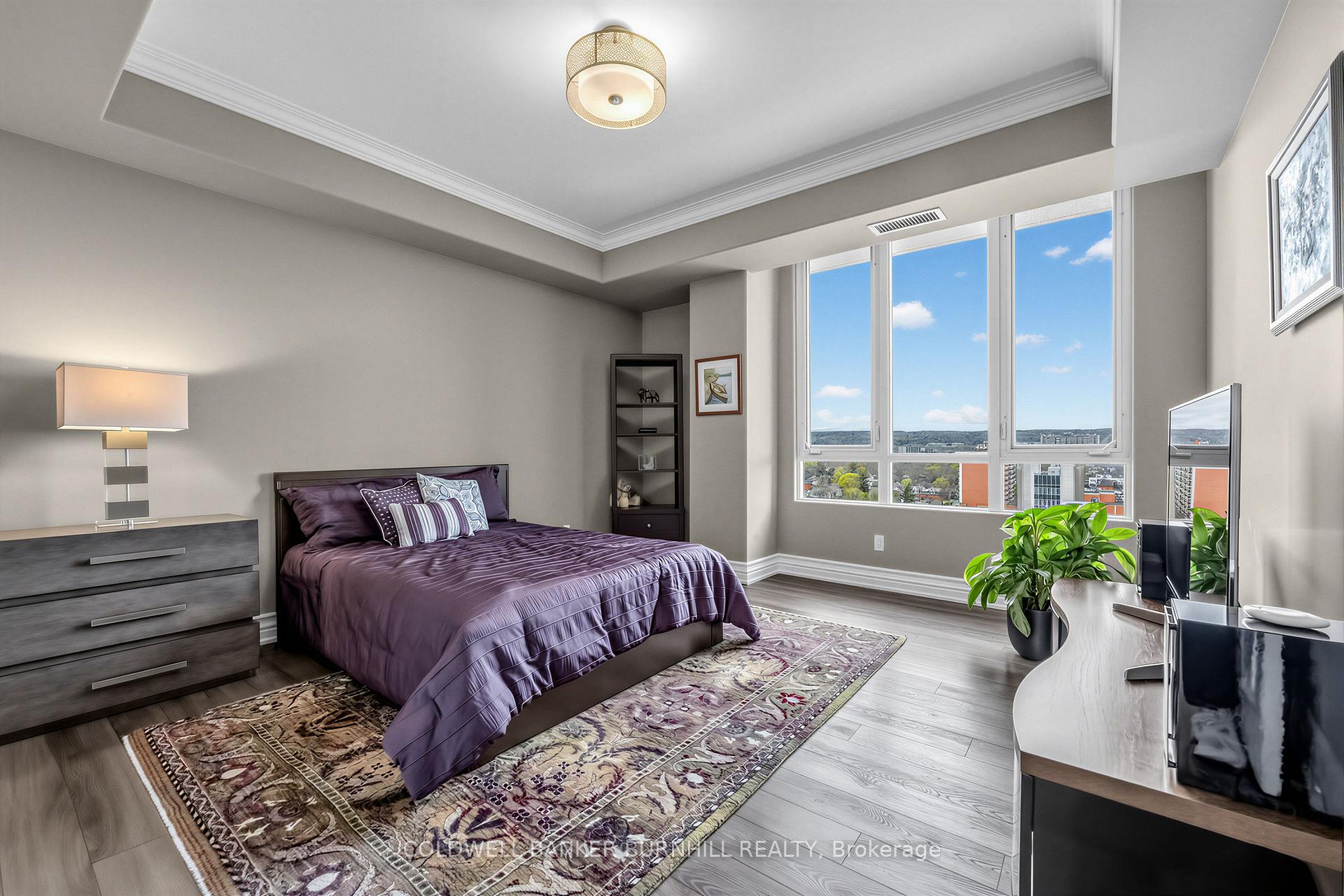 Photo 25 of Unit PH1, 1477 Lakeshore Road, Burlington, Brant — HOMEH