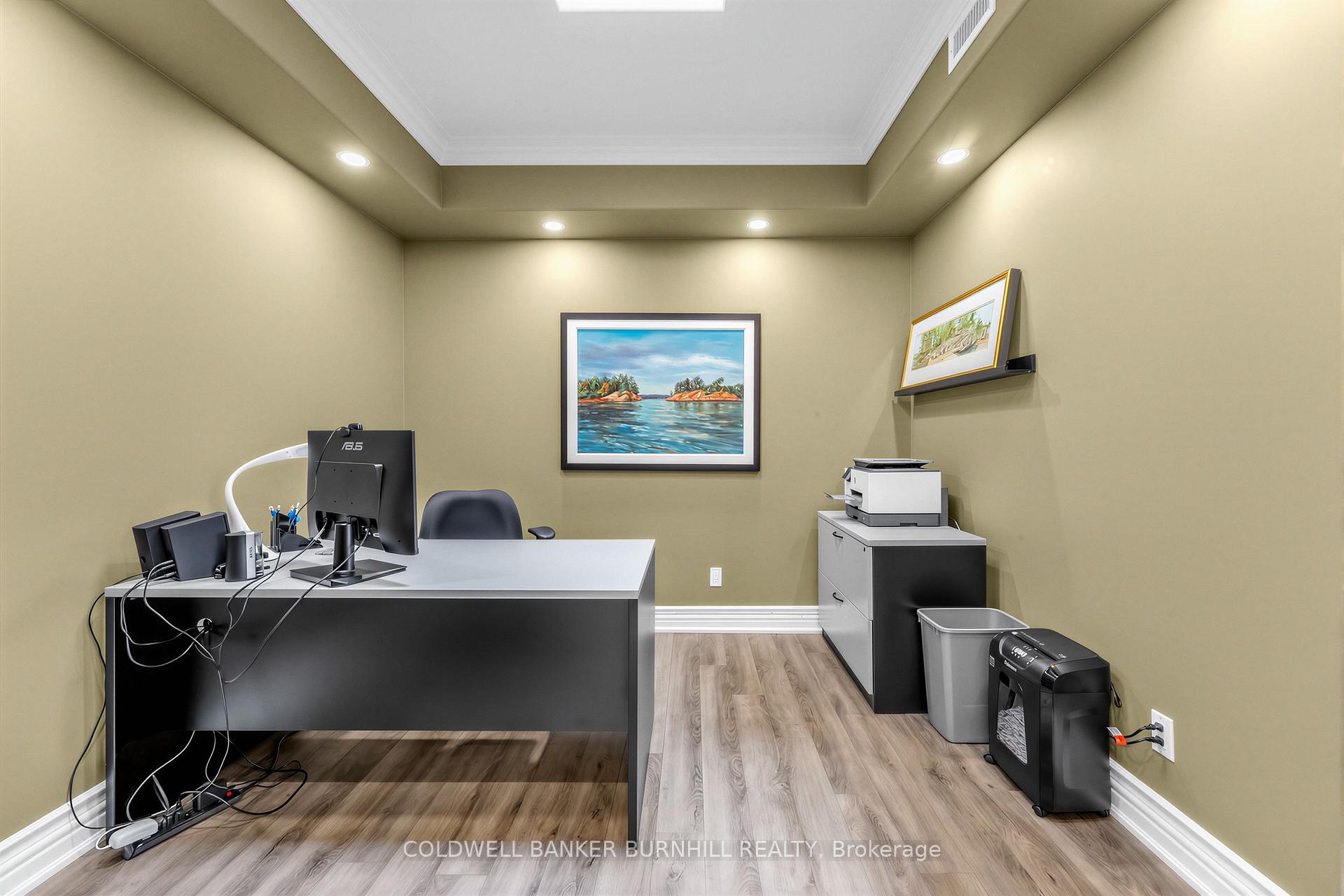 Photo 28 of Unit PH1, 1477 Lakeshore Road, Burlington, Brant — HOMEH