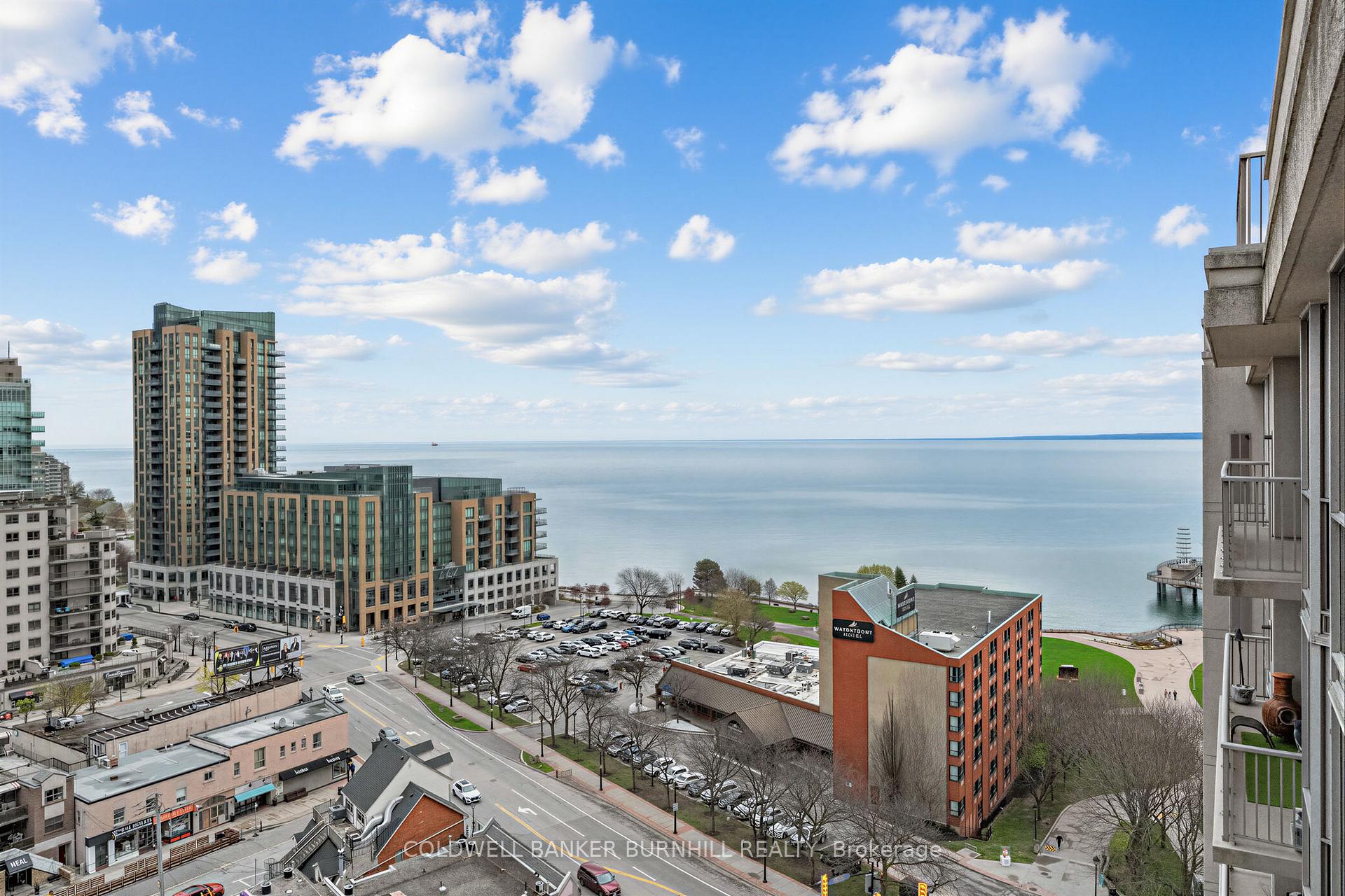 Photo 30 of Unit PH1, 1477 Lakeshore Road, Burlington, Brant — HOMEH