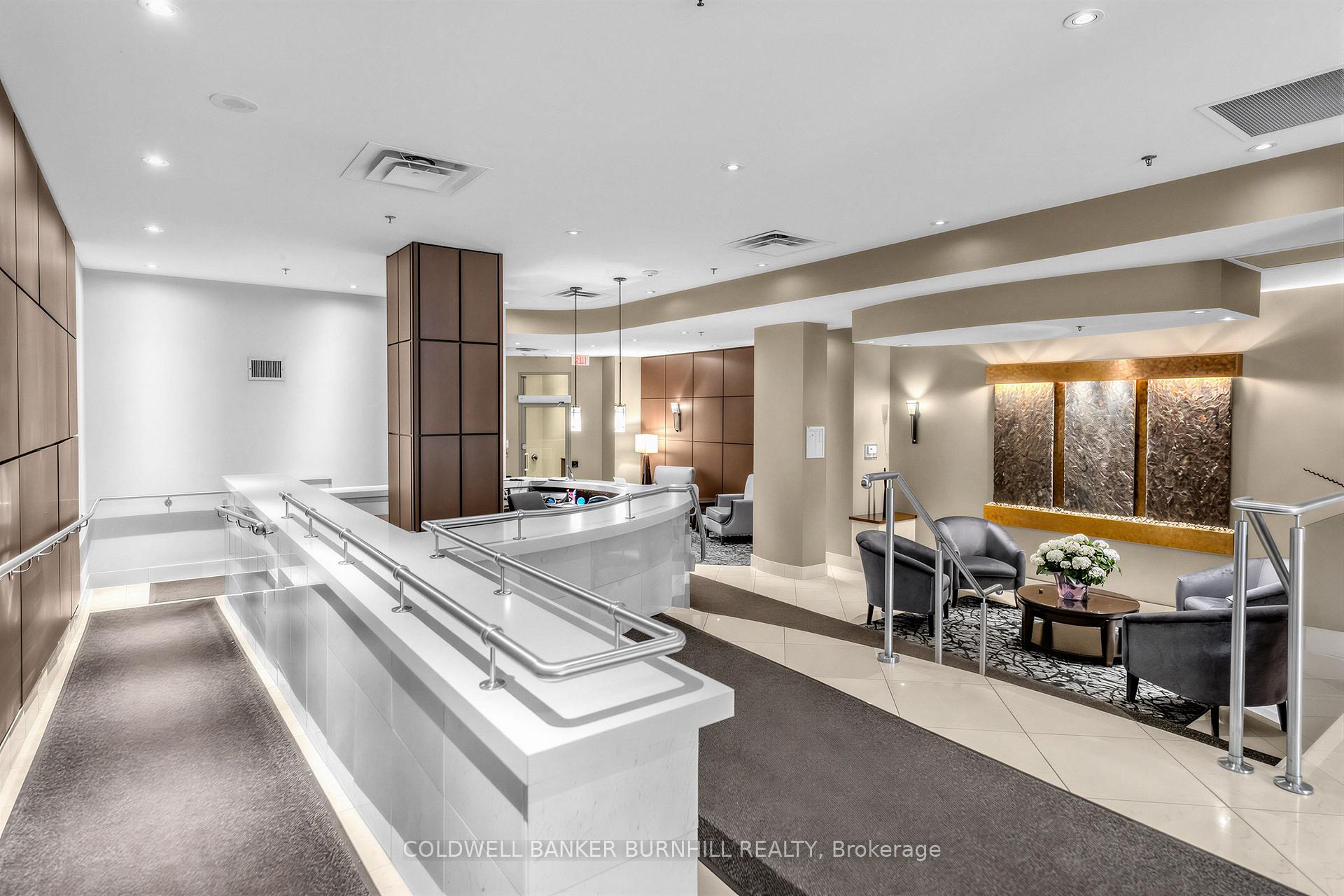 Photo 32 of Unit PH1, 1477 Lakeshore Road, Burlington, Brant — HOMEH