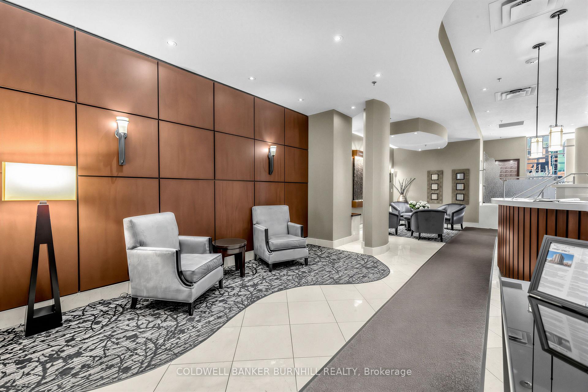 Photo 33 of Unit PH1, 1477 Lakeshore Road, Burlington, Brant — HOMEH