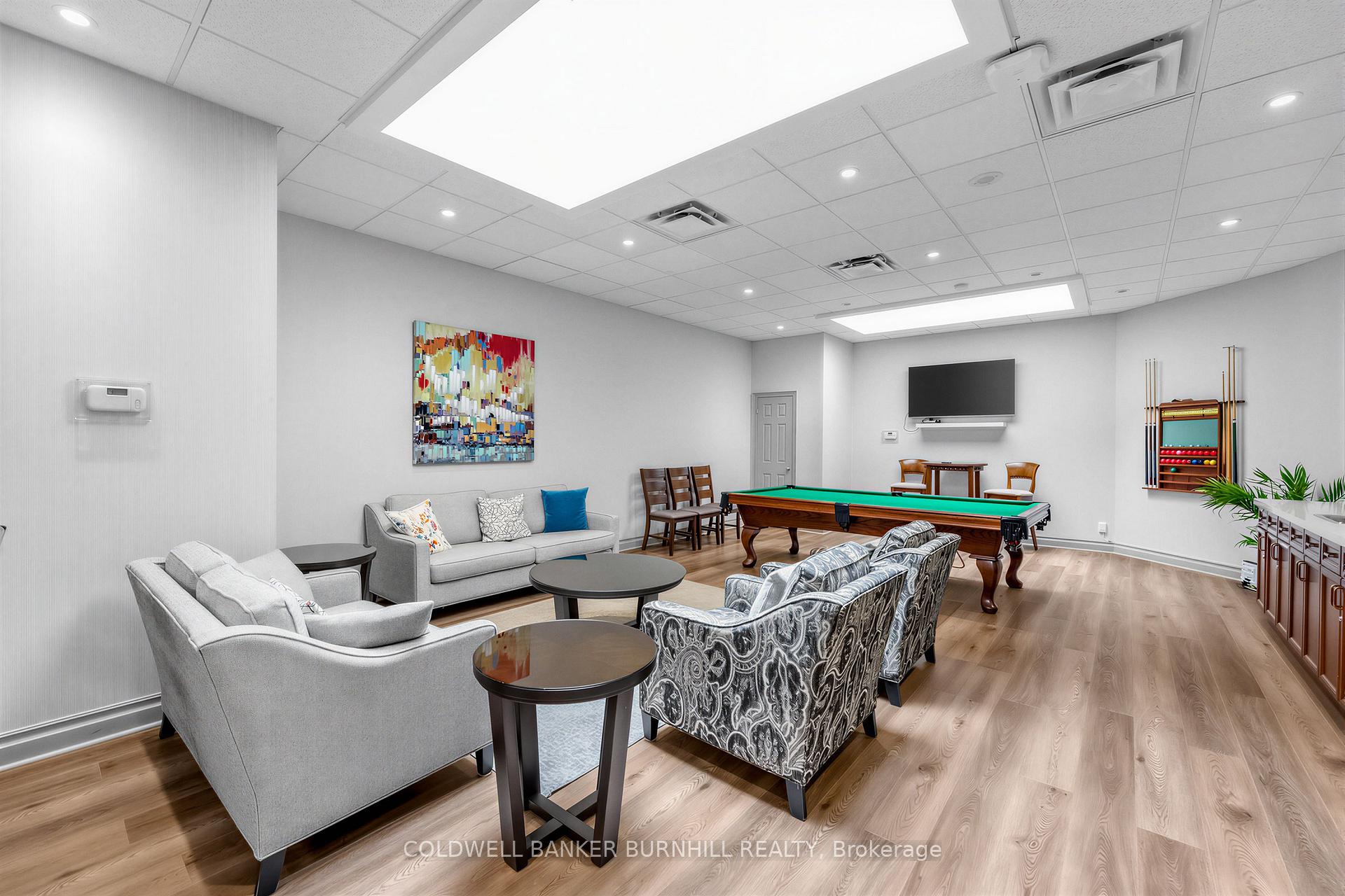Photo 34 of Unit PH1, 1477 Lakeshore Road, Burlington, Brant — HOMEH