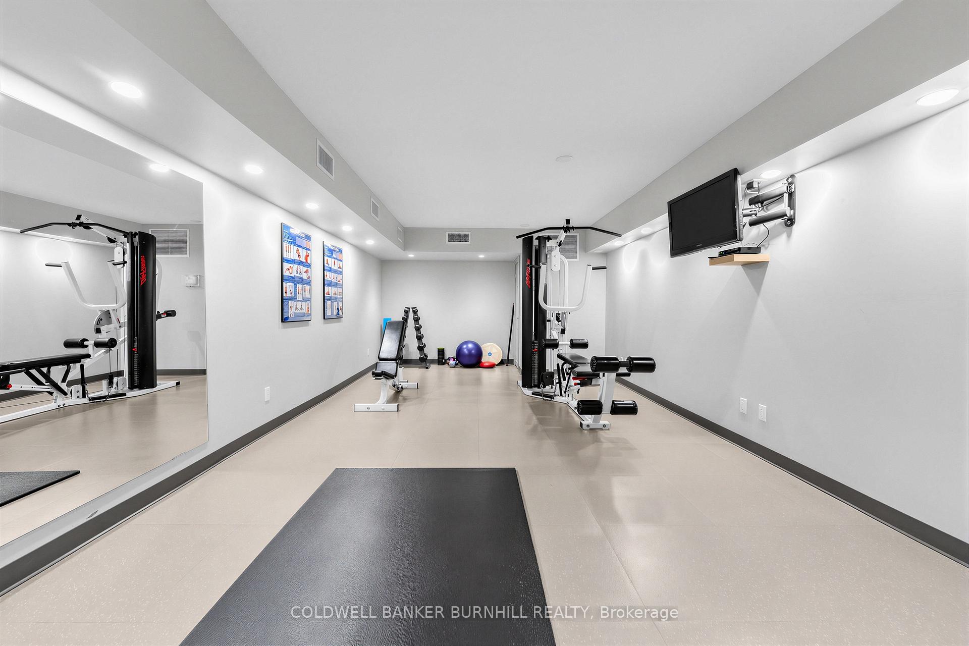 Photo 36 of Unit PH1, 1477 Lakeshore Road, Burlington, Brant — HOMEH