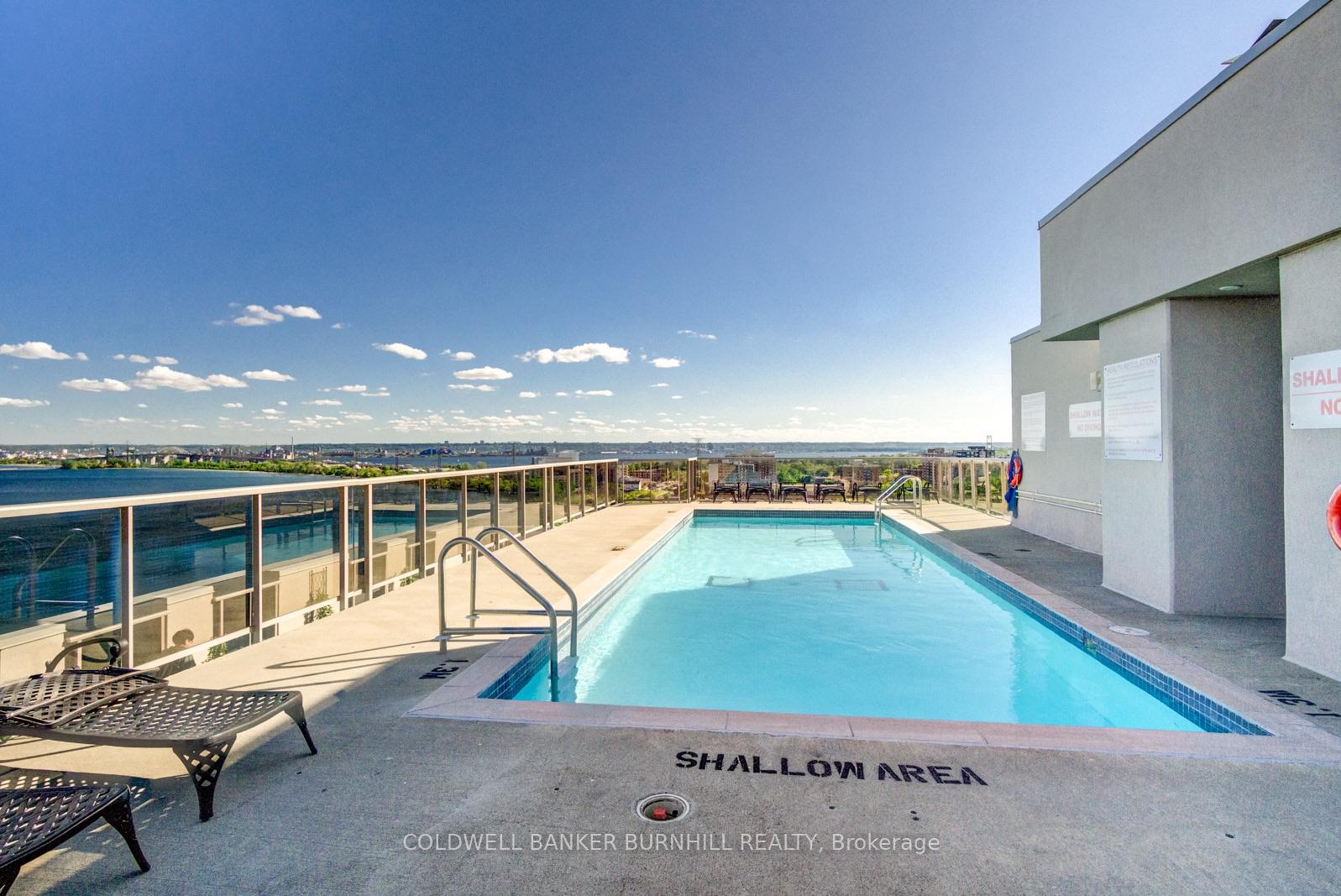 Photo 38 of Unit PH1, 1477 Lakeshore Road, Burlington, Brant — HOMEH