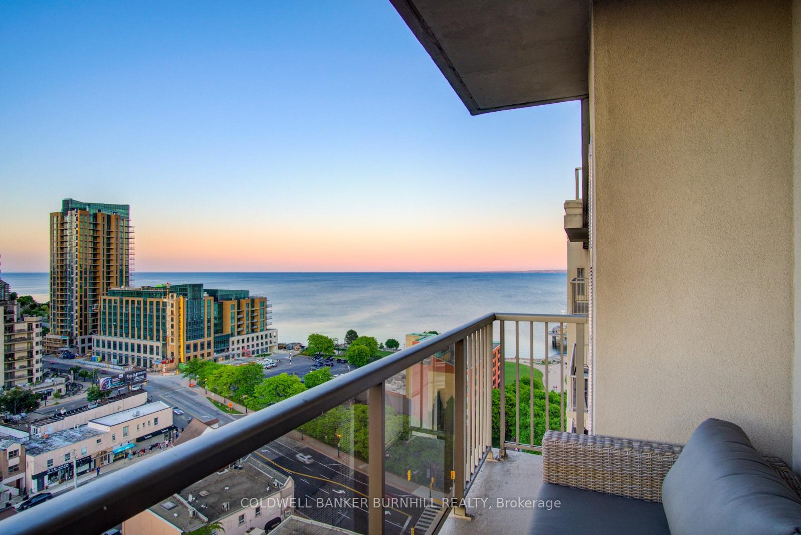 Photo 41 of Unit PH1, 1477 Lakeshore Road, Burlington, Brant — HOMEH